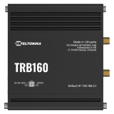 Teltonika TRB160 LTE Cat6 IoT vārteja