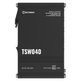 Teltonika TSW040 PoE+ komutators