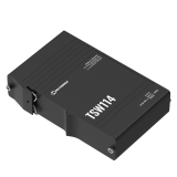 Teltonika TSW114 Gigabit Ethernet komutators