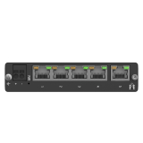 Teltonika TSW114 Gigabit Ethernet komutators