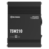 Teltonika TSW210 industriālais Ethernet komutators