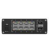 Teltonika TSW210 industriālais Ethernet komutators
