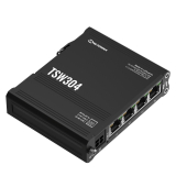 Teltonika TSW304 Ethernet komutators