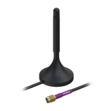 Teltonika mobila magnētiskā SMA antena