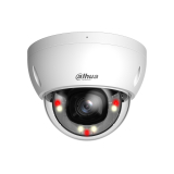 Dahua 4MP Dual Light kupola kamera IPC-HDBW2449E-S-IL
