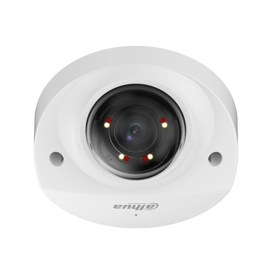Dahua 4MP Dual Light kupola kamera IPC-HDBW2449F-AS-IL