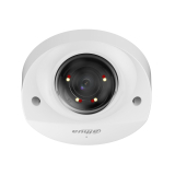 Dahua 4MP Dual Light kupola kamera IPC-HDBW2449F-AS-IL