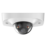 Dahua 4MP Dual Light kupola kamera IPC-HDBW2449F-AS-IL