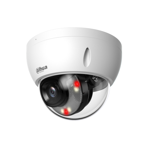Dahua 8MP Dual Light kupola kamera IPC-HDBW2849E-S-IL