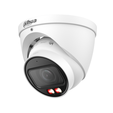 Dahua 8MP Dual Light Eyeball kamera IPC-HDW2849T-ZS-IL