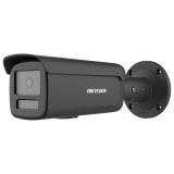 HikVision 8 MP Bullet kamera DS-2CD2T86G2H-4I(2.8mm), melna
