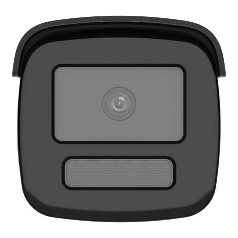 HikVision 8 MP Bullet kamera DS-2CD2T86G2H-4I(2.8mm), melna