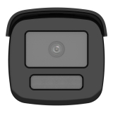 HikVision 8 MP Bullet kamera DS-2CD2T86G2H-4I(2.8mm), melna