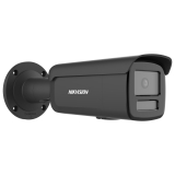 HikVision 8 MP Bullet kamera DS-2CD2T86G2H-4I(2.8mm), melna