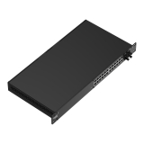 Teltonika SWM280 PoE+ pārvaldāmais komutators