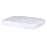 Dahua 8-kanālu 1U PoE video ierakstītājs NVR4108-8P-4KS3