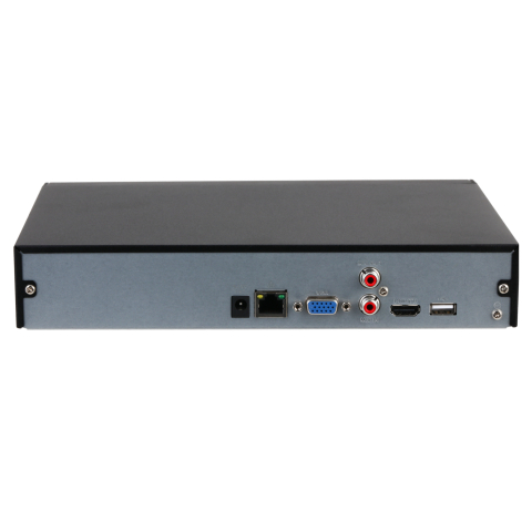 Dahua 8-kanālu 1U video ierakstītājs NVR4108HS-4KS3