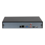 Dahua 8-kanālu 1U video ierakstītājs NVR4108HS-EI