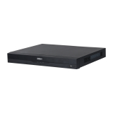Dahua 8-kanālu 1U PoE video ierakstītājs NVR4208-8P-EI