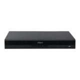 Dahua 8-kanālu 1U PoE video ierakstītājs NVR4208-8P-EI