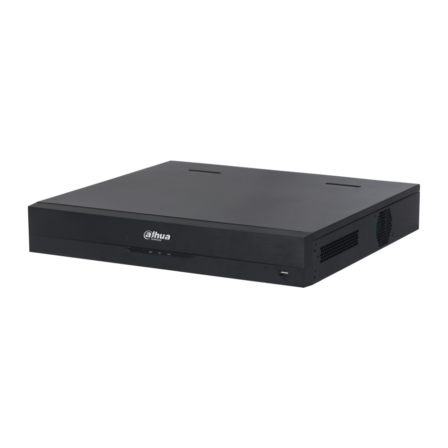 Dahua 16-kanālu 1.5U PoE video ierakstītājs NVR NVR4416-16P-EI