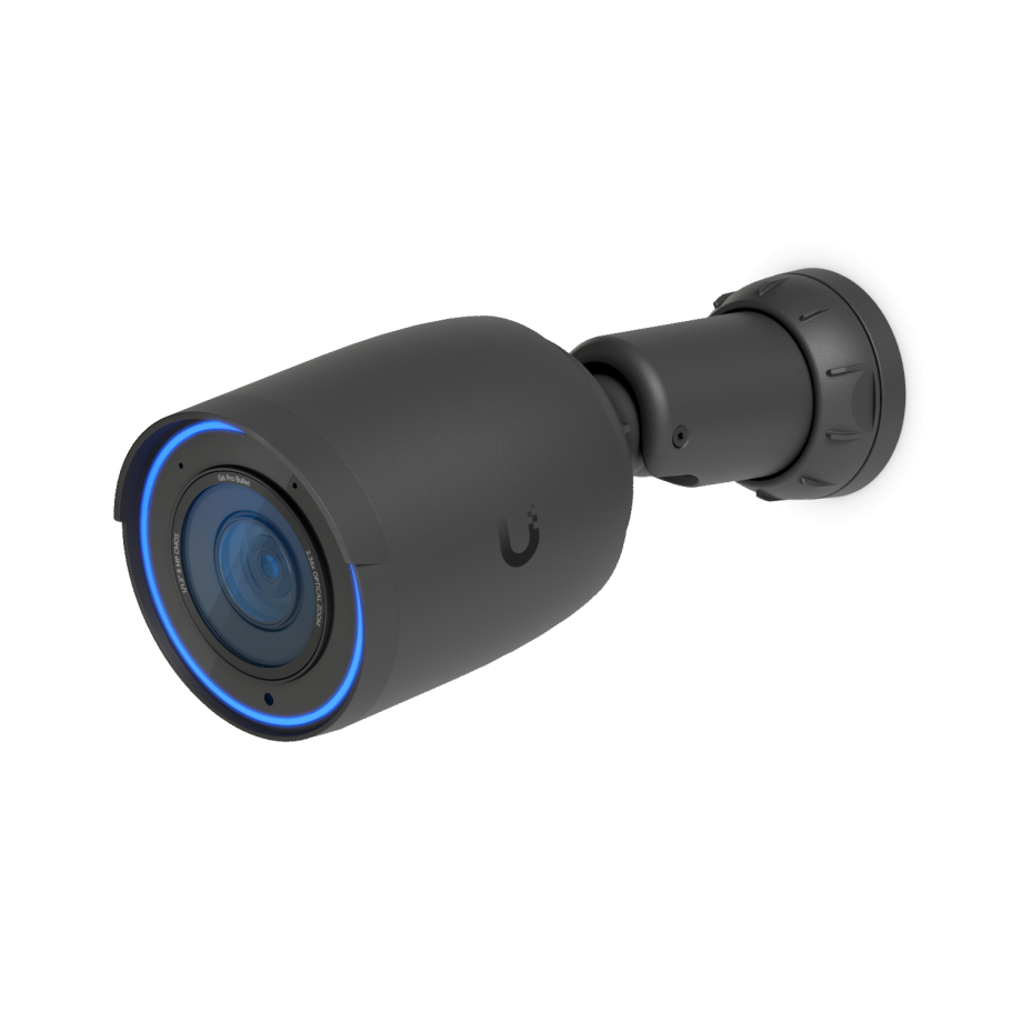 Ubiquiti kamera G6 Pro Bullet, melna