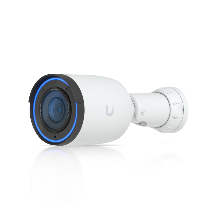 Ubiquiti kamera G6 Pro Bullet, balta
