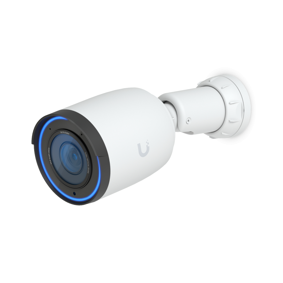 Ubiquiti kamera G6 Pro Bullet, balta