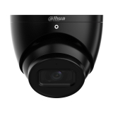 Dahua 5MP WizSense Eyeball kamera IPC-HDW3541EM-S-S2, melna