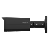 Dahua 5MP Dual Light cilindriskā kamera IPC-HFW2549T-AS-IL, melna