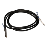 MikroTik 400G tiešā savienojuma kabelis 3m