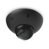 Ubiquiti kamera G6 Dome, melna