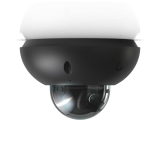 Ubiquiti kamera G6 Dome, melna