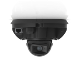 Ubiquiti kamera G6 Dome, melna
