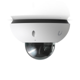 Ubiquiti kamera G6 Dome, balta