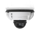 Ubiquiti kamera G6 Dome, balta