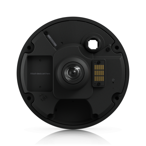 Ubiquiti kamera G6 Pro 360, melna
