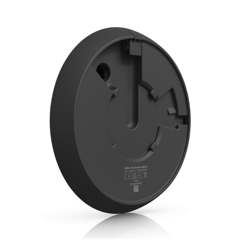Ubiquiti kamera G6 Pro 360, melna