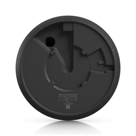 Ubiquiti kamera G6 Pro 360, melna