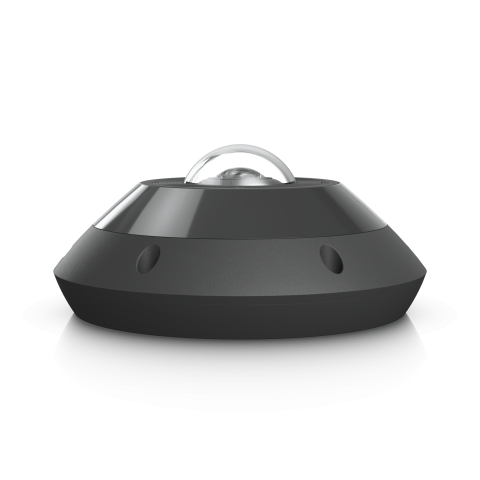 Ubiquiti kamera G6 Pro 360, melna