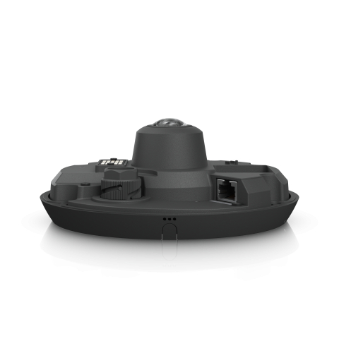 Ubiquiti kamera G6 Pro 360, melna