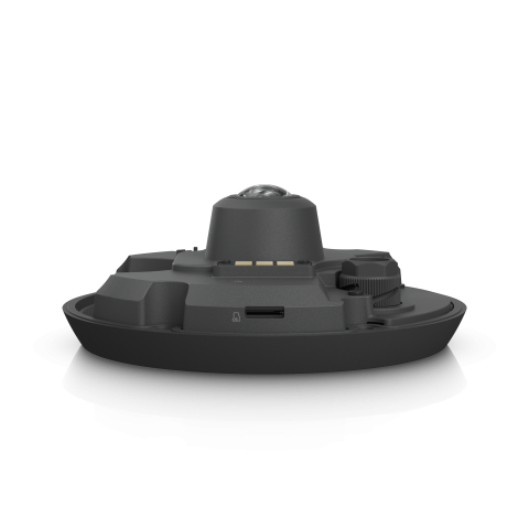 Ubiquiti kamera G6 Pro 360, melna