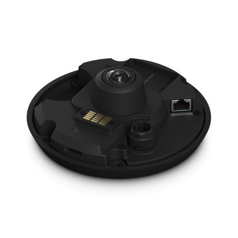 Ubiquiti kamera G6 Pro 360, melna