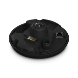 Ubiquiti kamera G6 Pro Bullet, melna