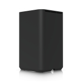 Ubiquiti UNAS 2, melns