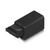 Ubiquiti UNAS 2, melns