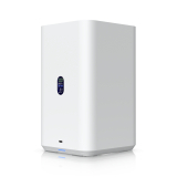 Ubiquiti UNAS 2, balts