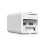 Ubiquiti UNAS 2, balts