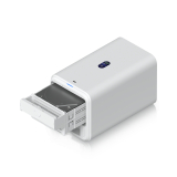 Ubiquiti UNAS 2, balts