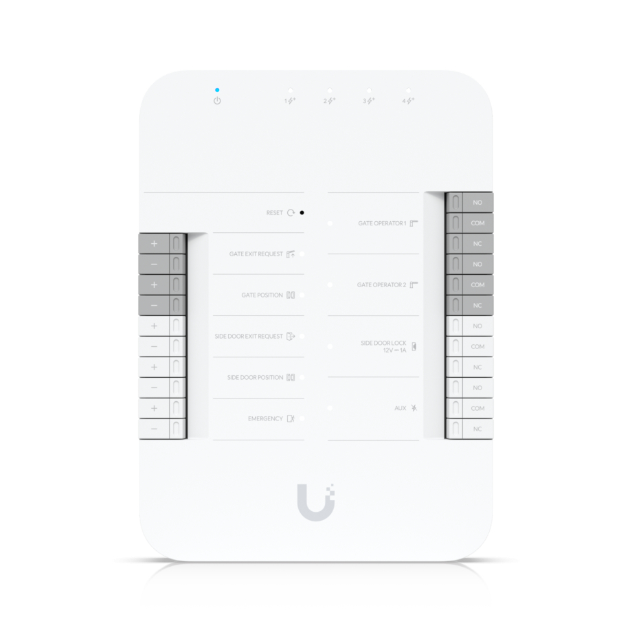 Ubiquiti G3 Gate Access sākuma komplekts